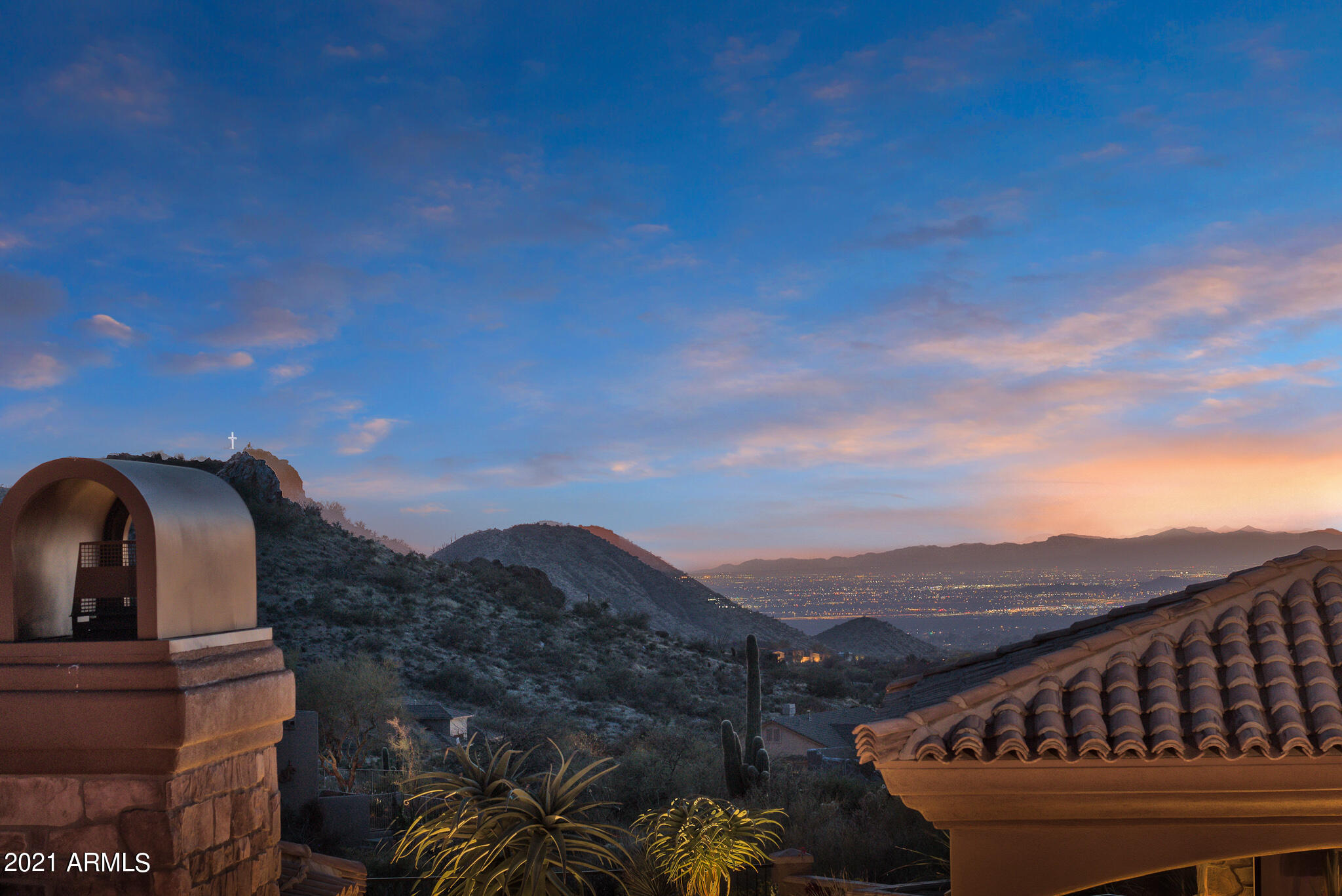 SONORAN CREST - Residential