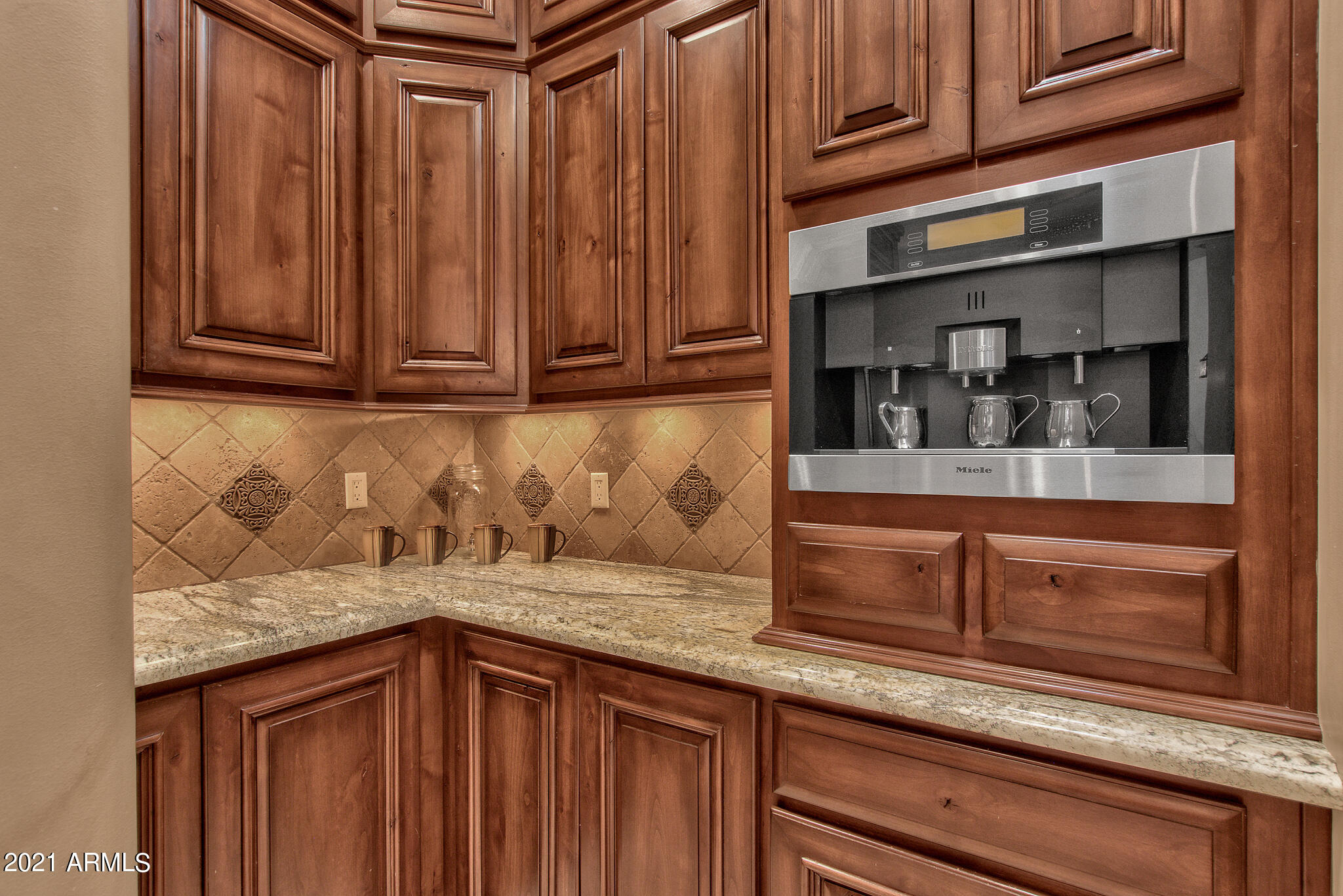 SONORAN CREST - Residential