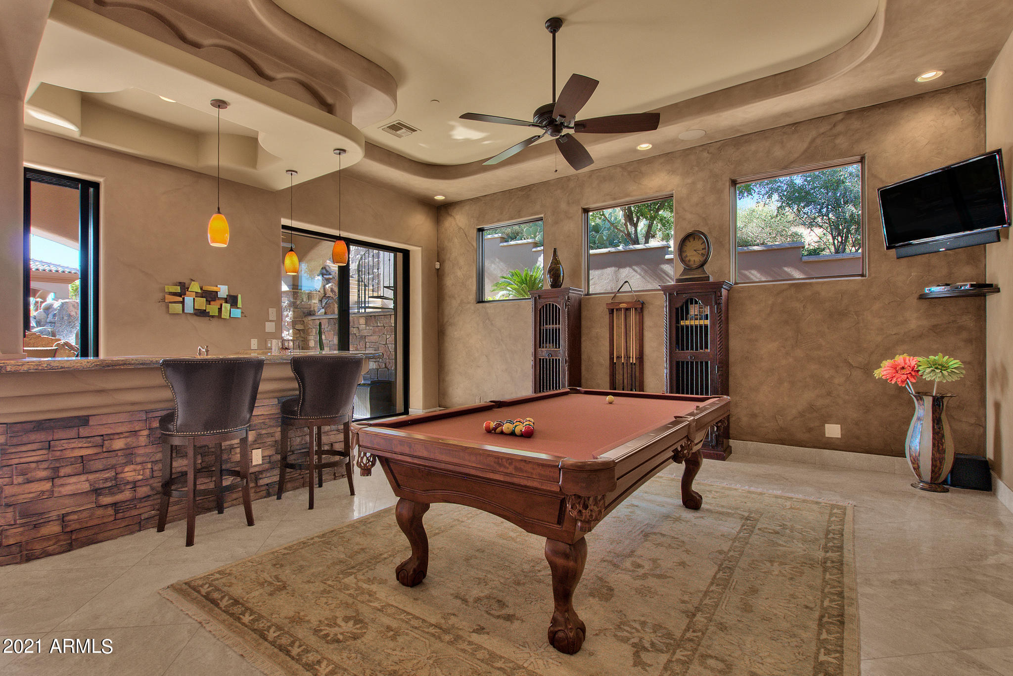 SONORAN CREST - Residential