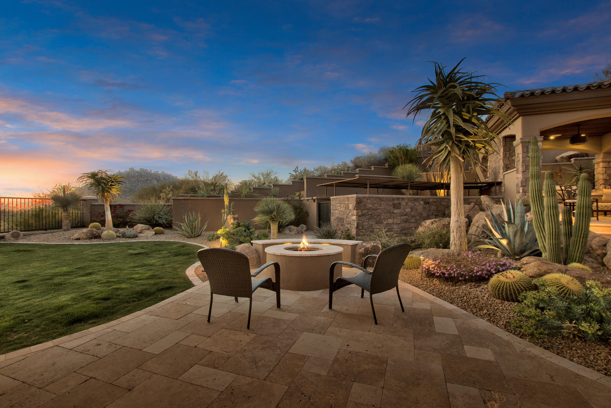 SONORAN CREST - Residential
