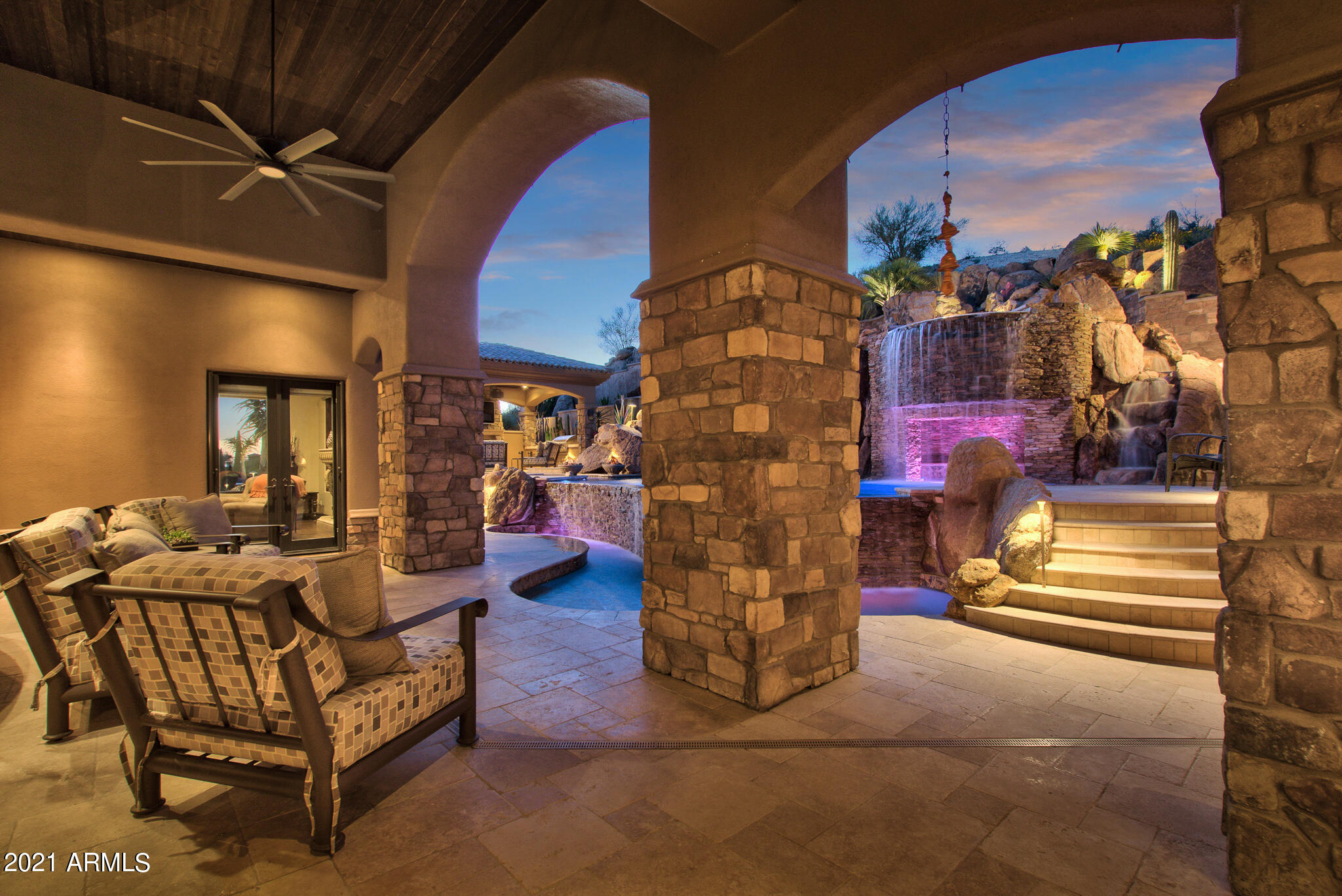 SONORAN CREST - Residential
