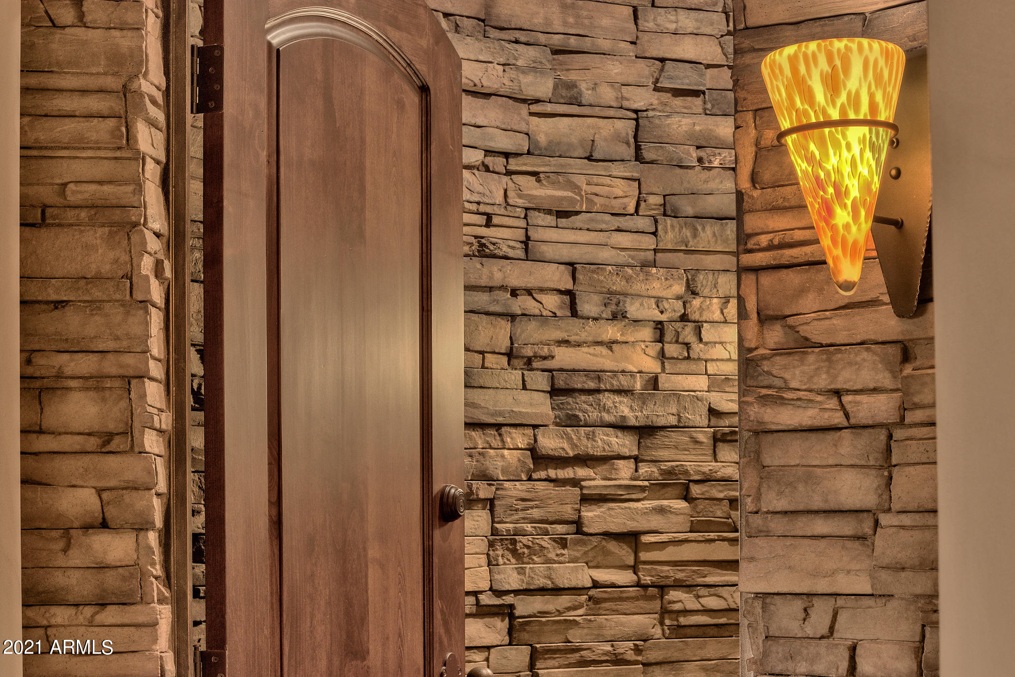 SONORAN CREST - Residential