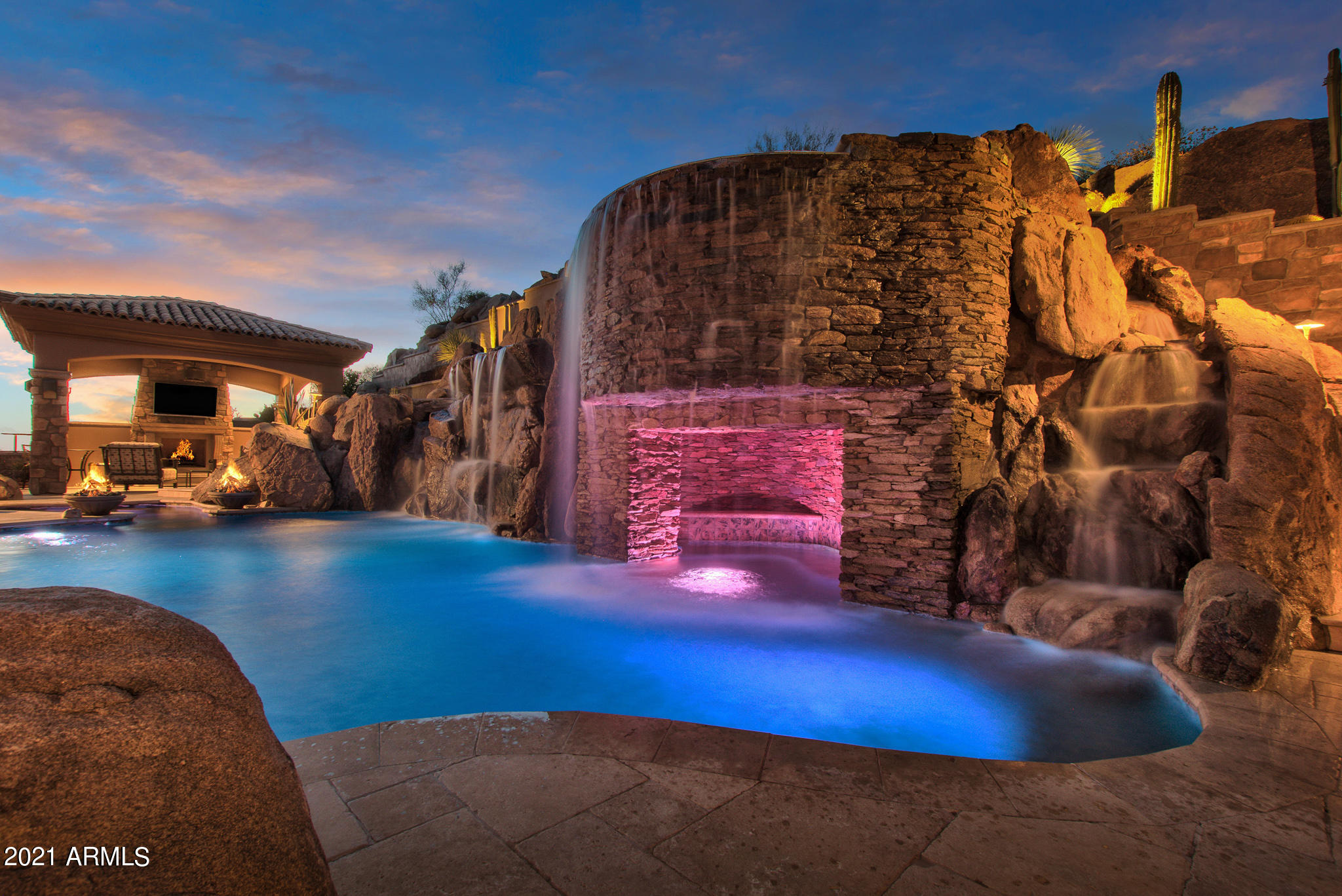 SONORAN CREST - Residential
