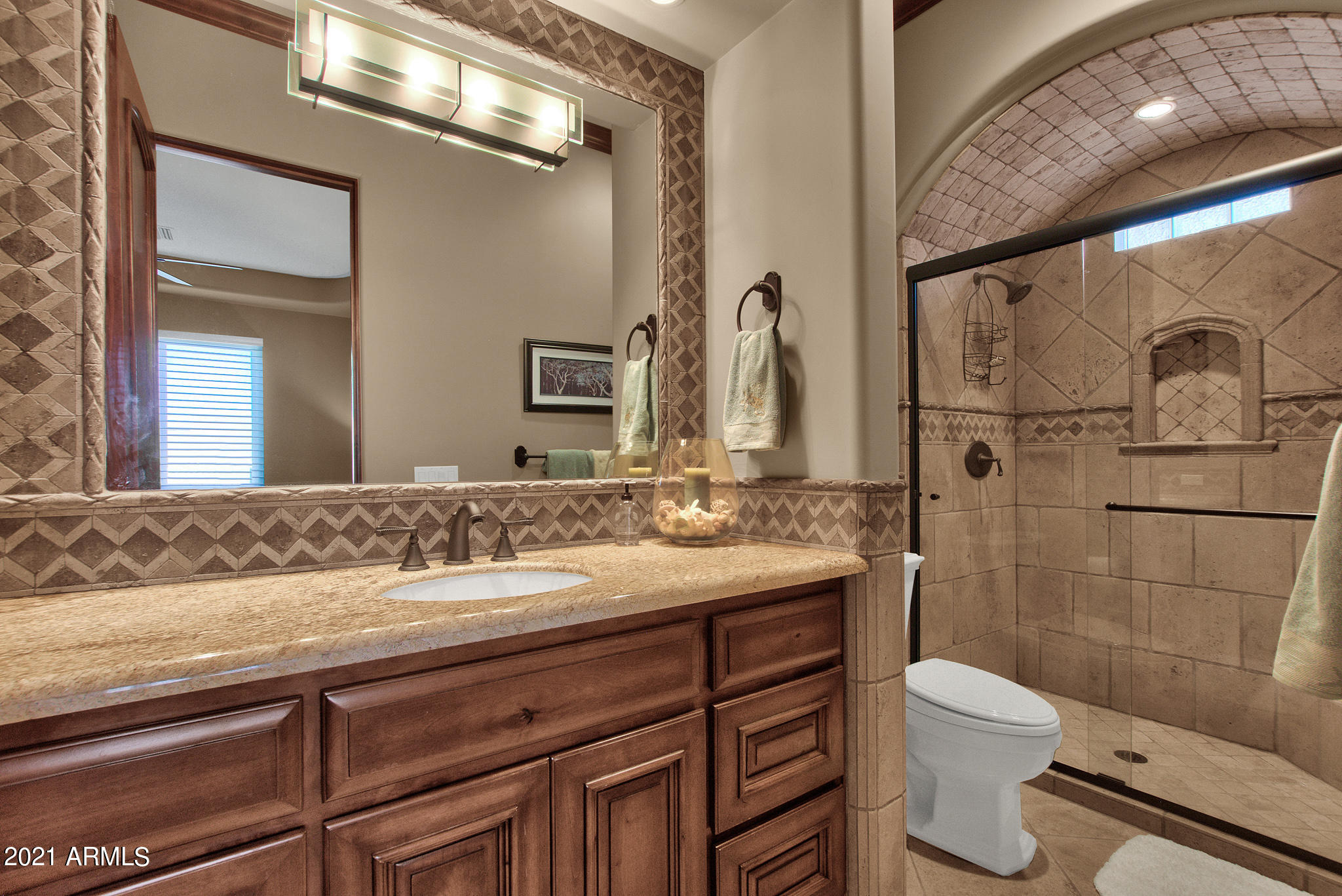 SONORAN CREST - Residential