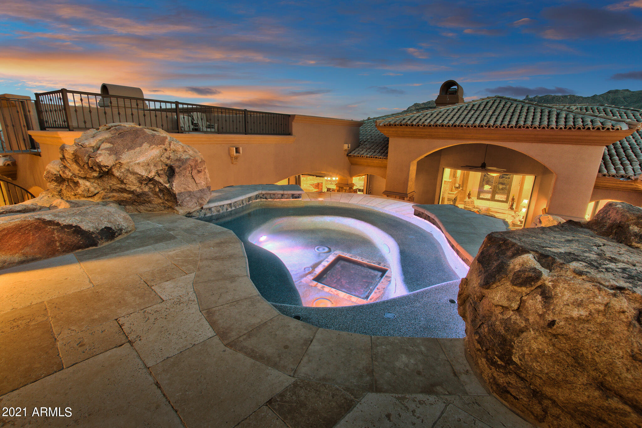 SONORAN CREST - Residential