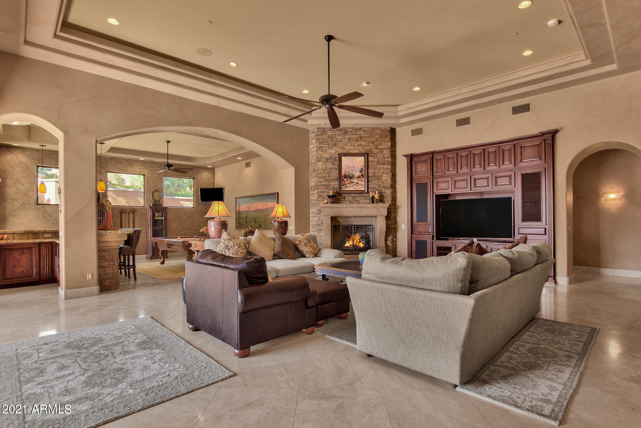 SONORAN CREST - Residential