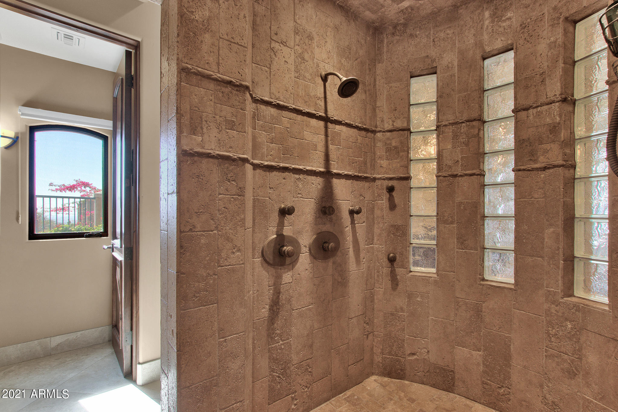 SONORAN CREST - Residential
