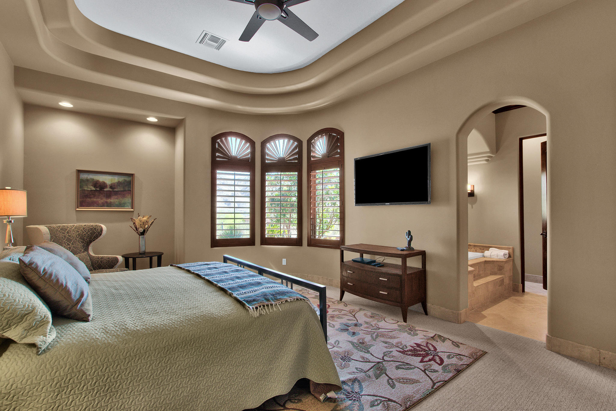 SONORAN CREST - Residential