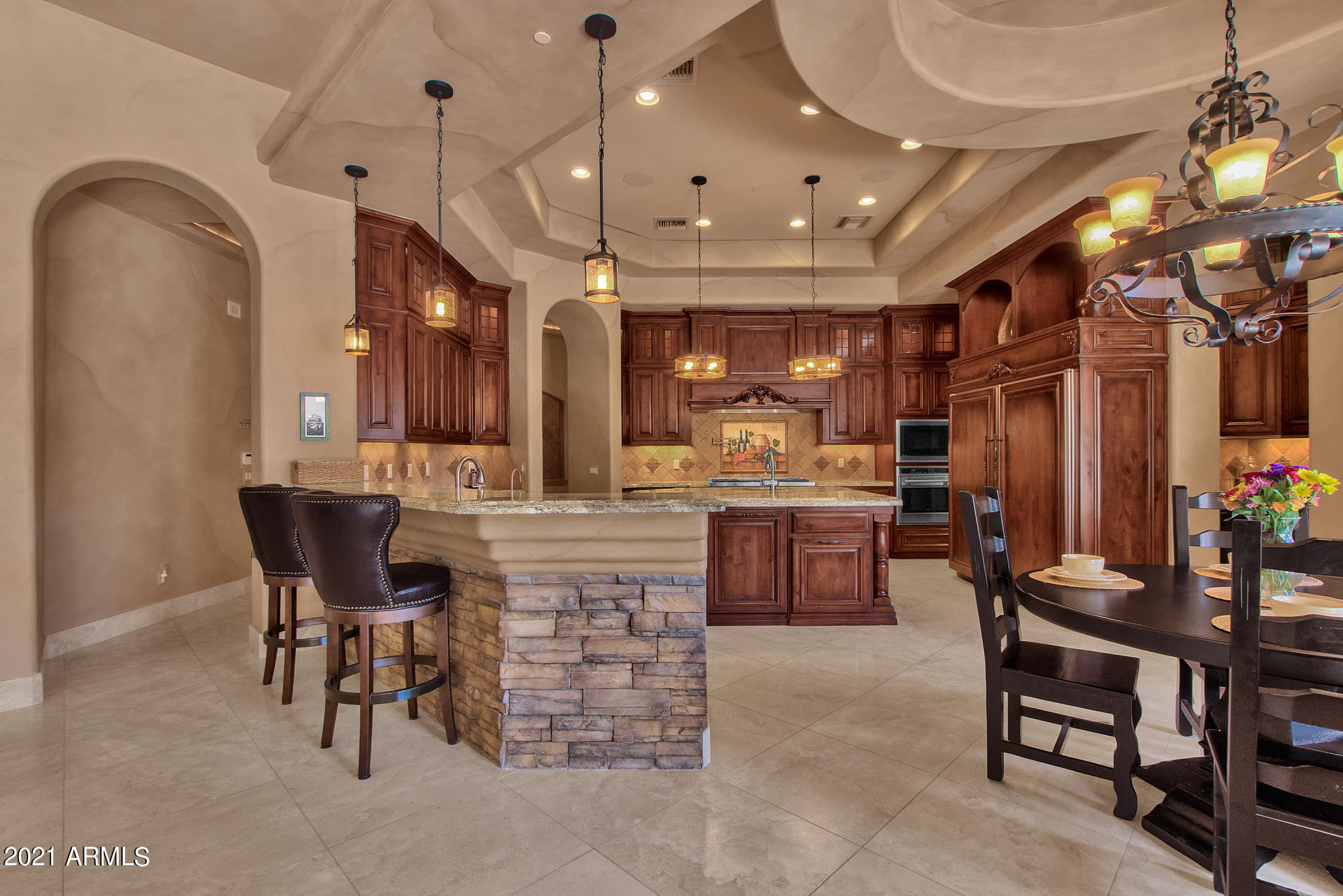 SONORAN CREST - Residential