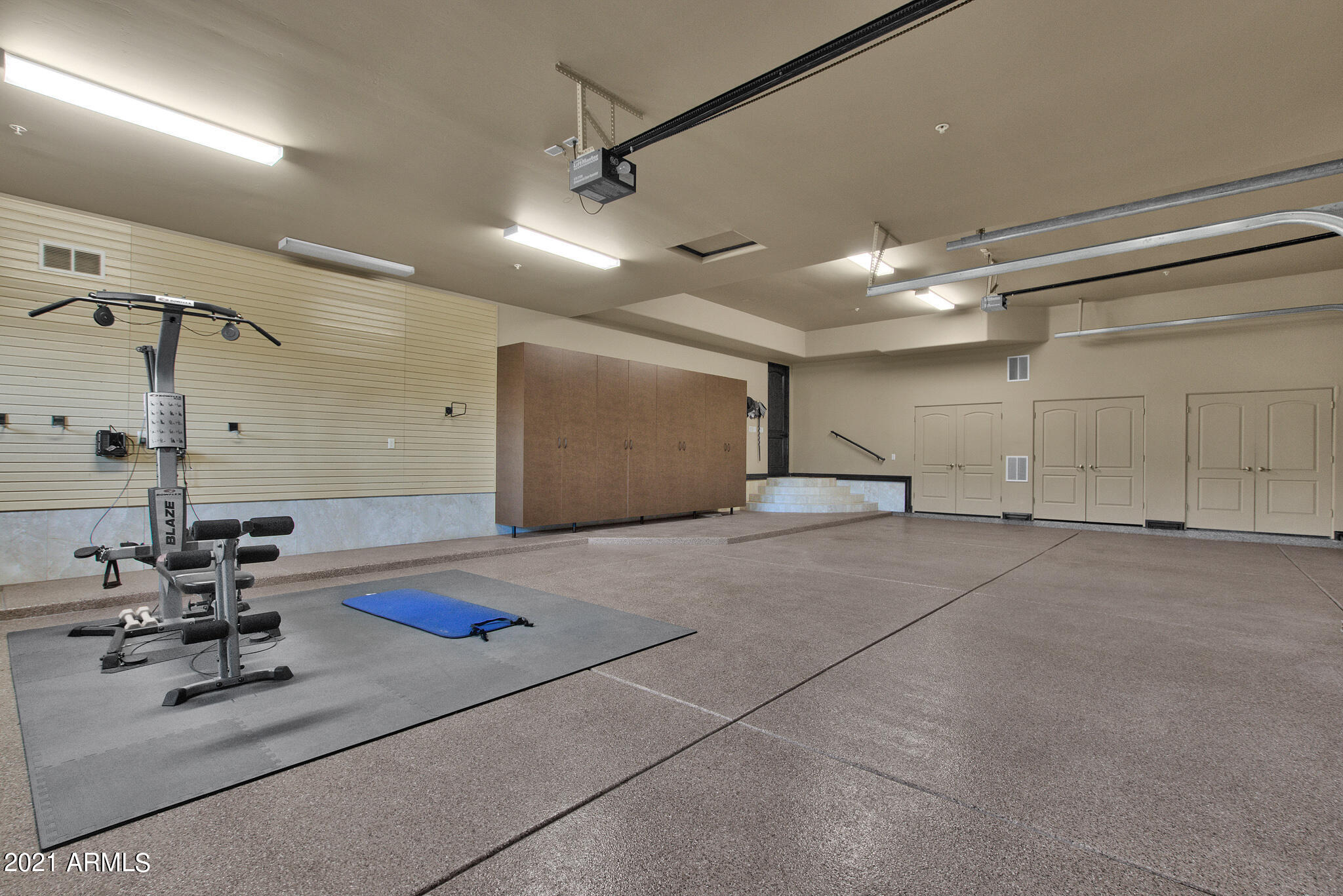 SONORAN CREST - Residential