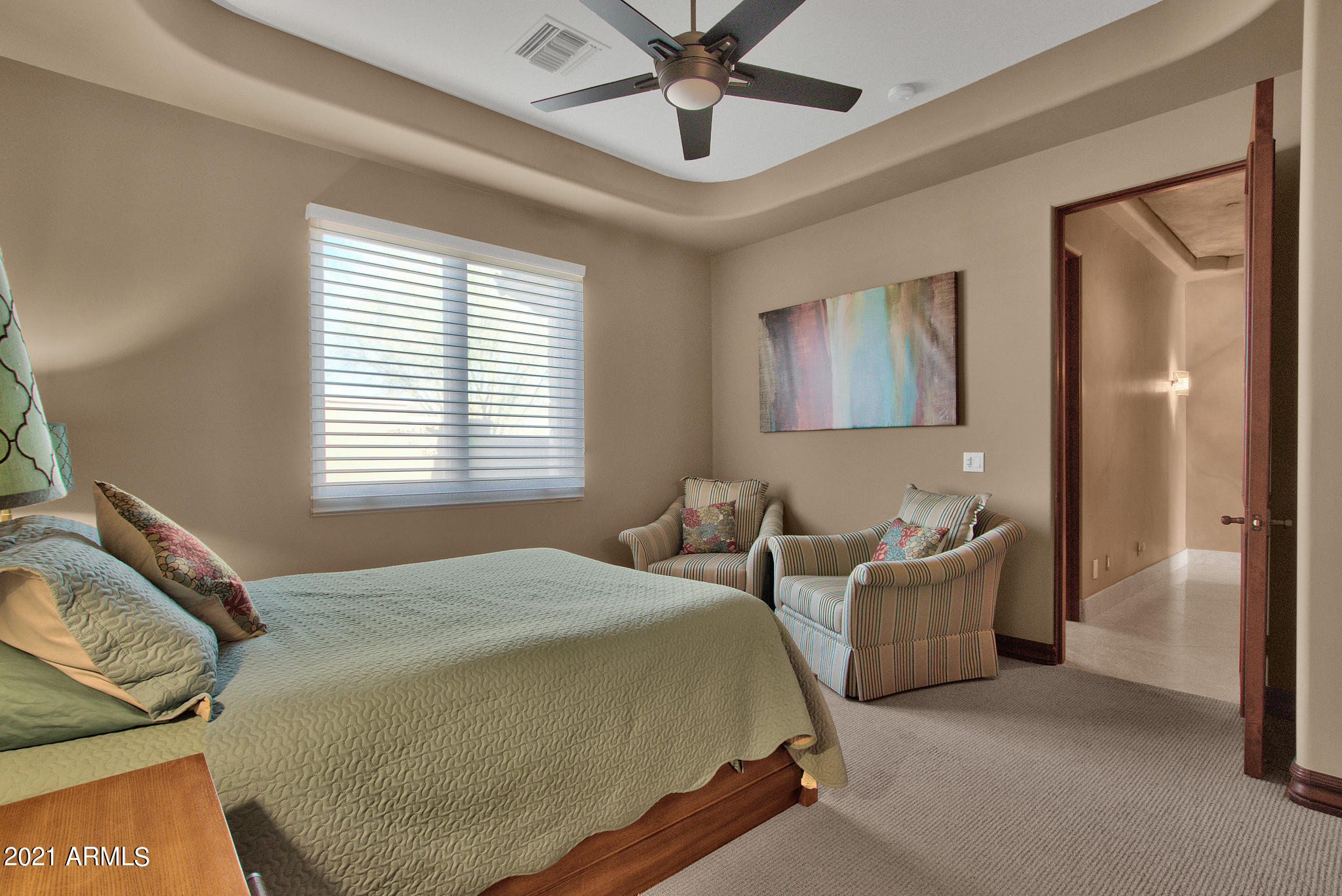 SONORAN CREST - Residential