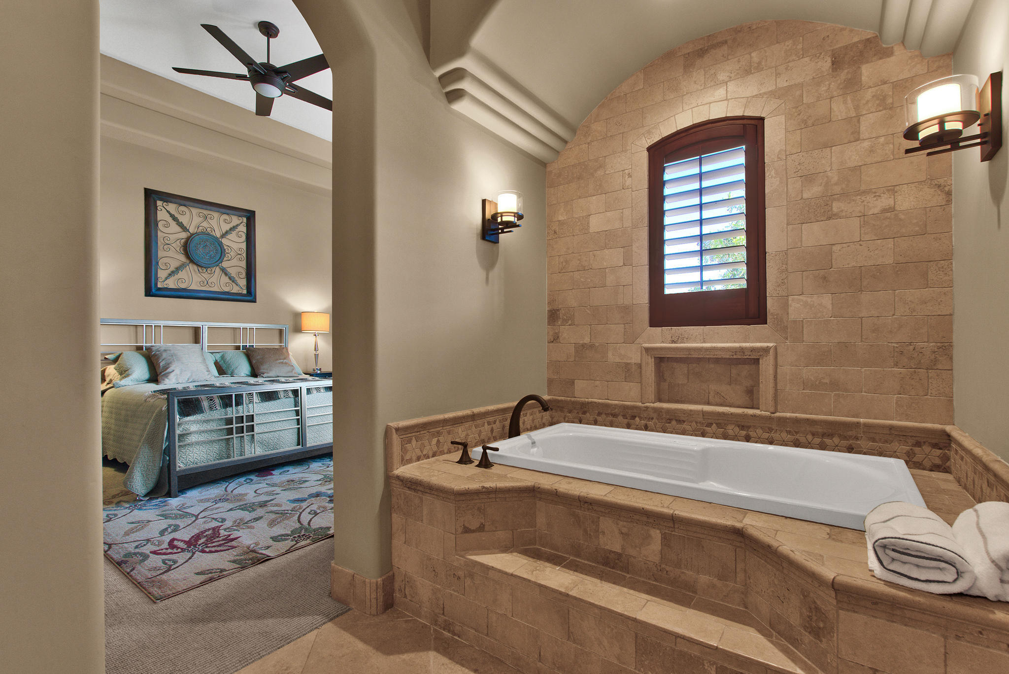 SONORAN CREST - Residential