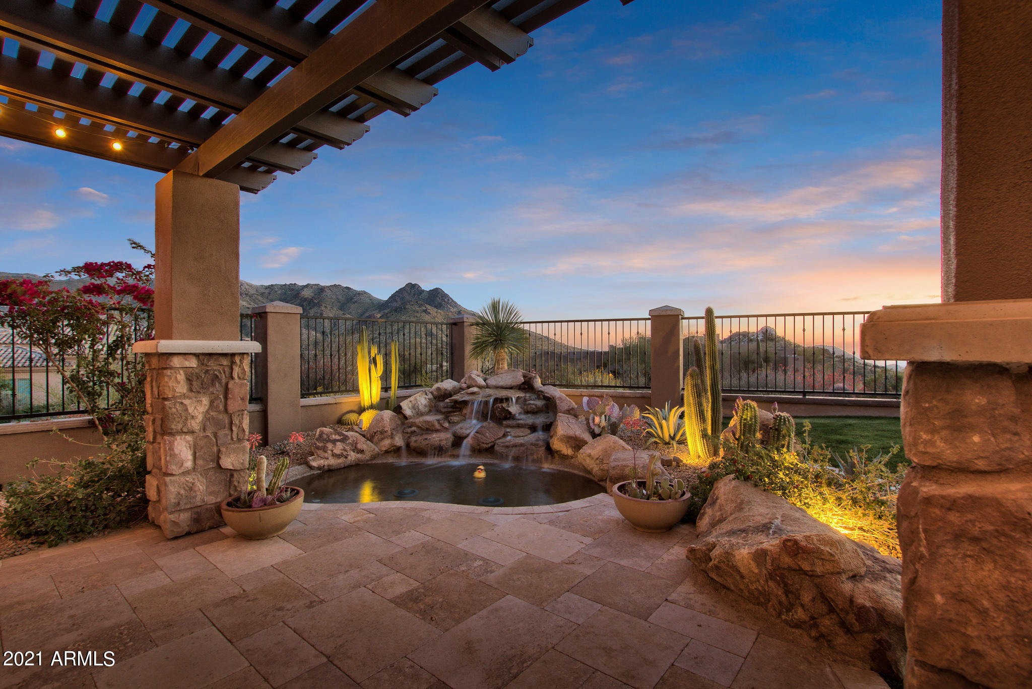 SONORAN CREST - Residential