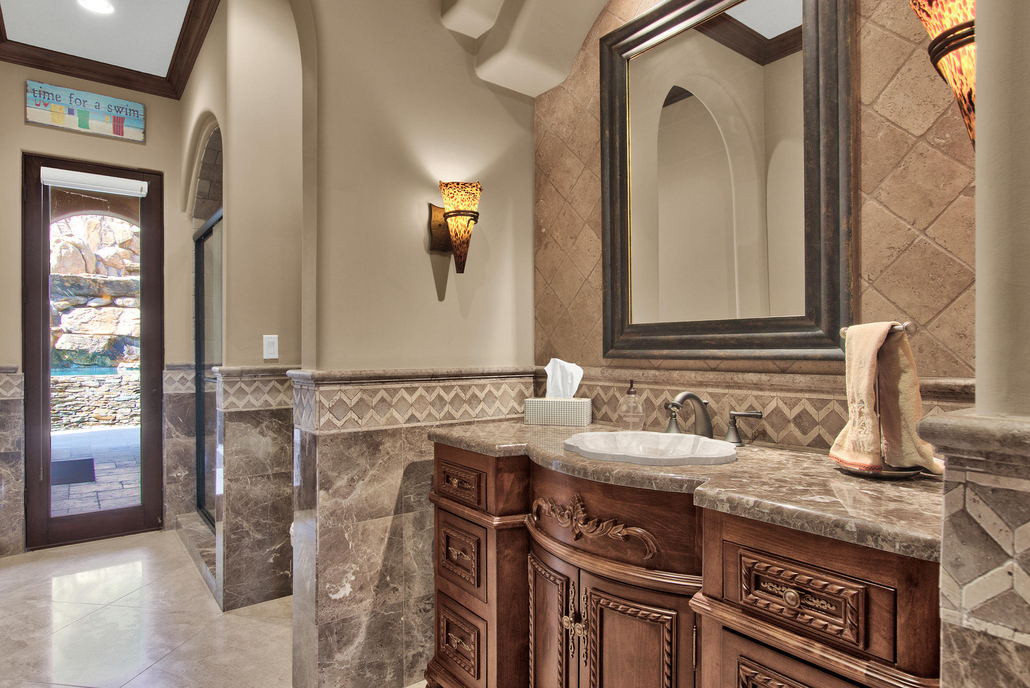 SONORAN CREST - Residential