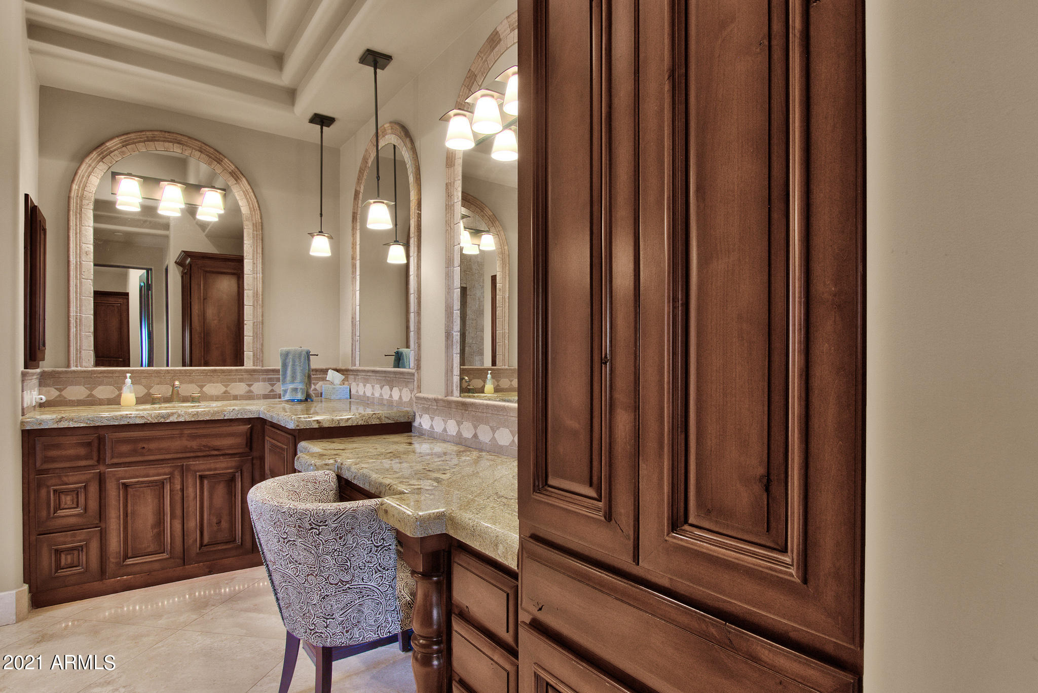 SONORAN CREST - Residential