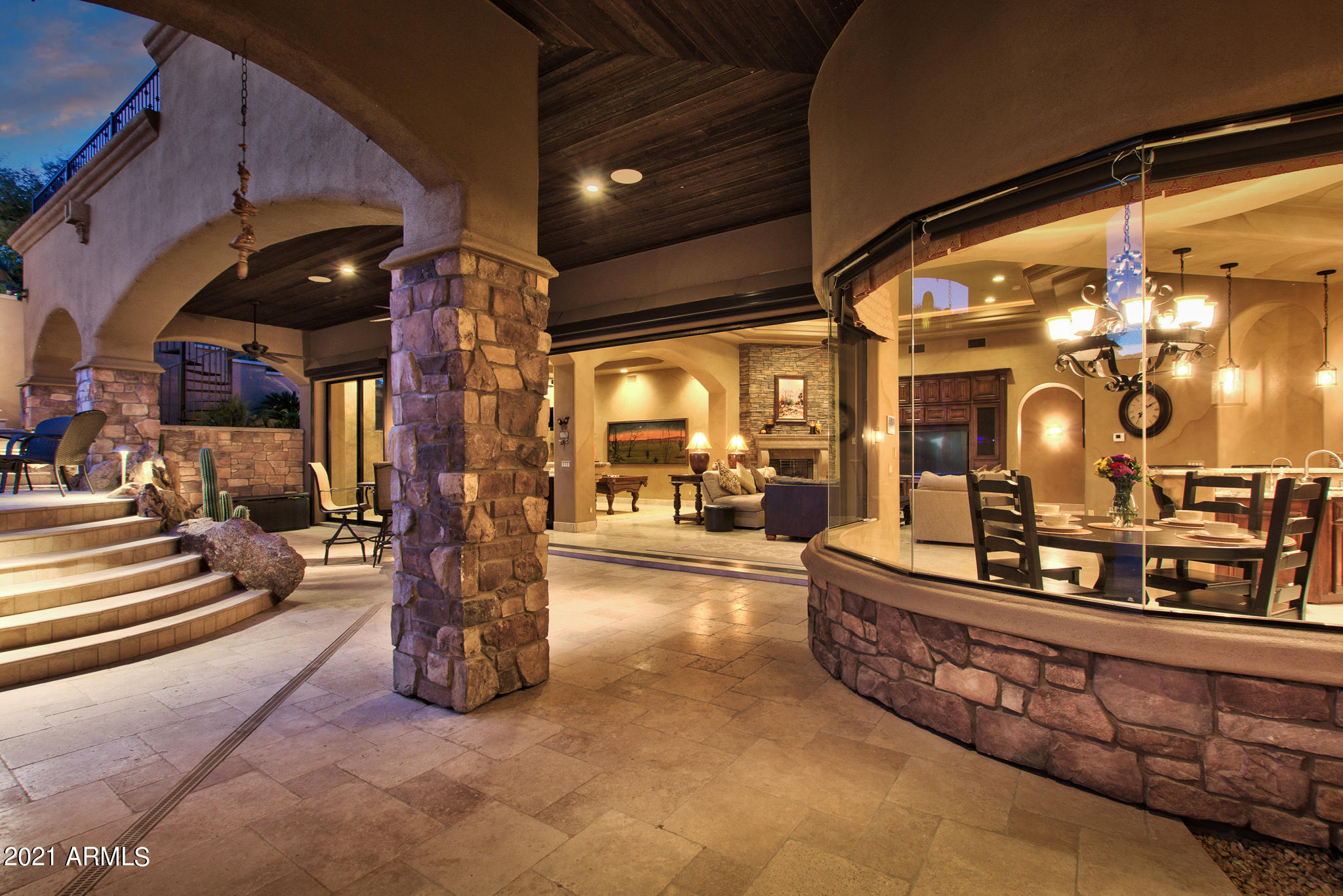 SONORAN CREST - Residential