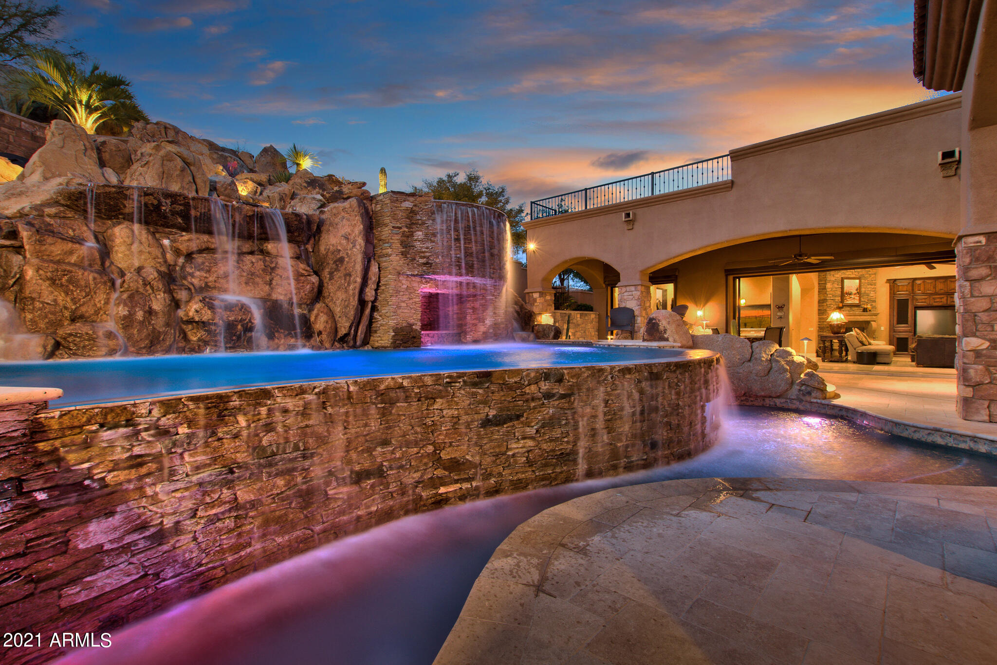 SONORAN CREST - Residential