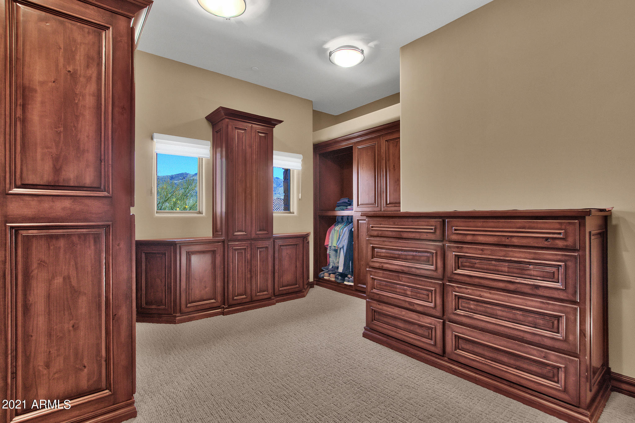 SONORAN CREST - Residential