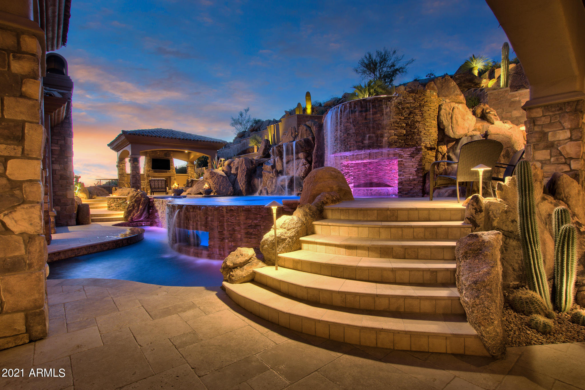 SONORAN CREST - Residential