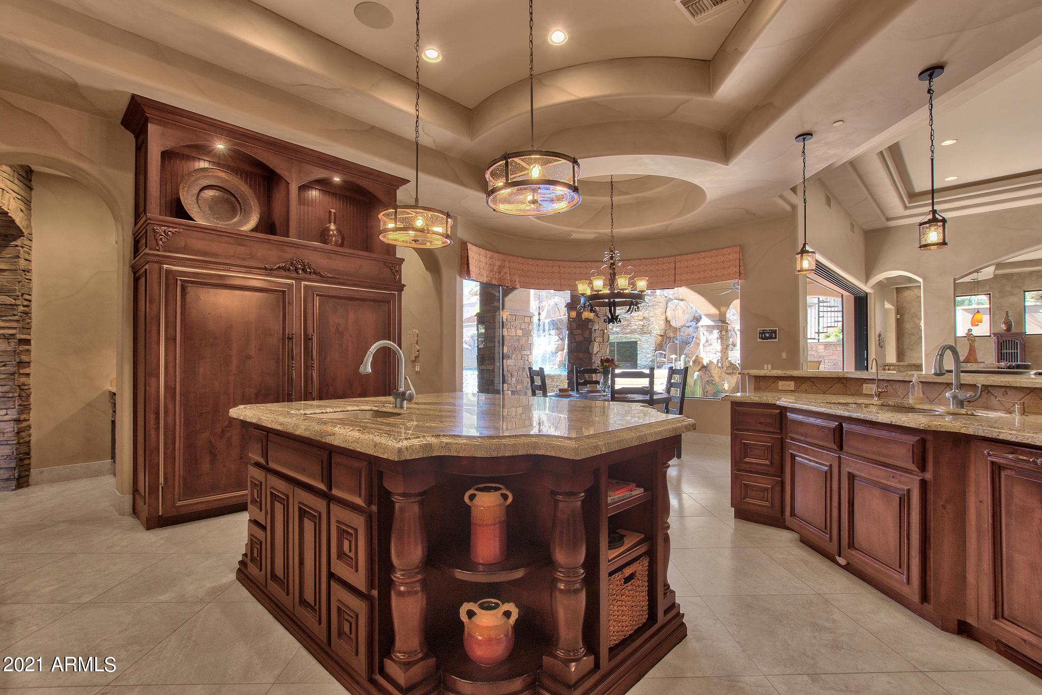 SONORAN CREST - Residential