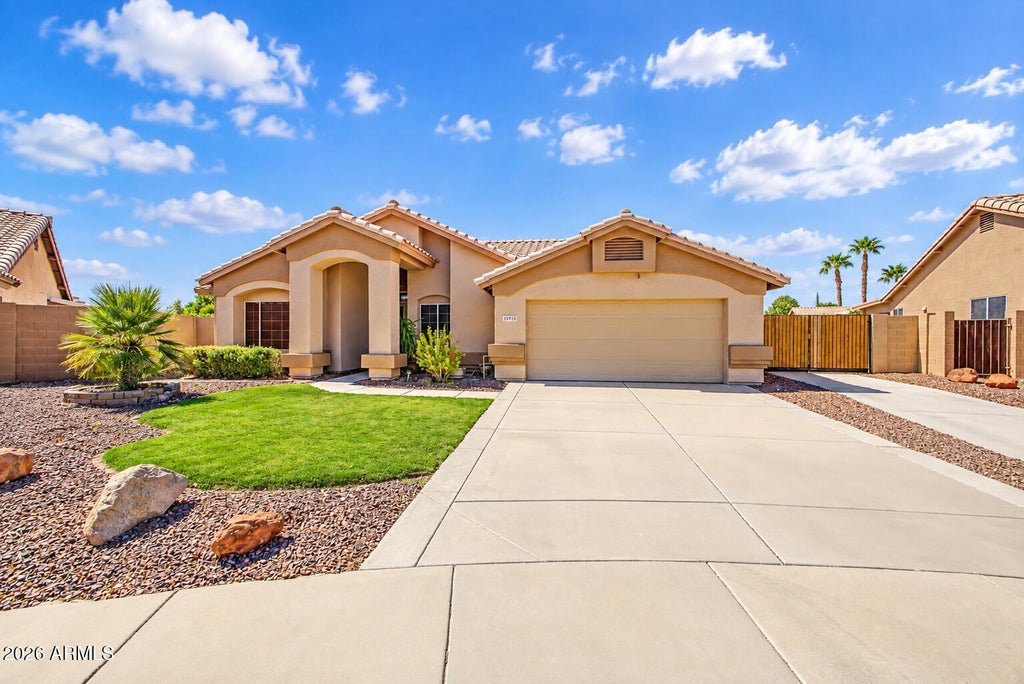 Photo of 15328 N 87th Avenue, Peoria, AZ 85381 (MLS # 7082621)