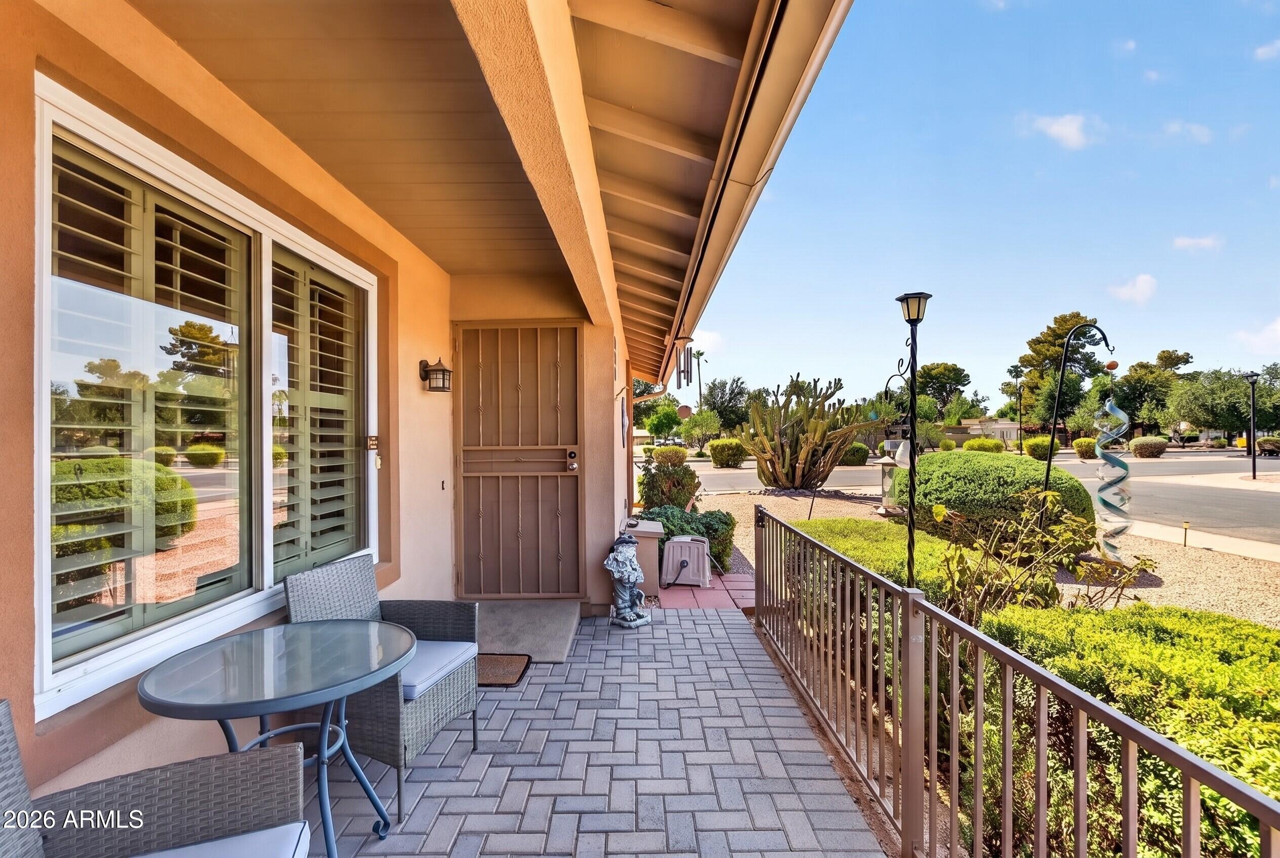 803 LEISURE WORLD --