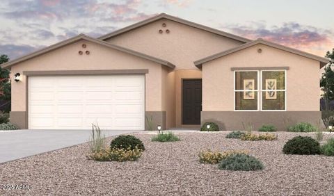7891 E Hucklberry Trail Prescott Valley AZ 86315