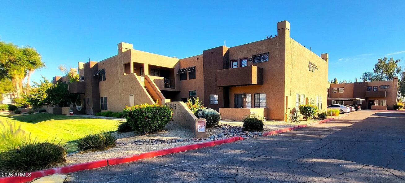1245 W 1ST Street 116