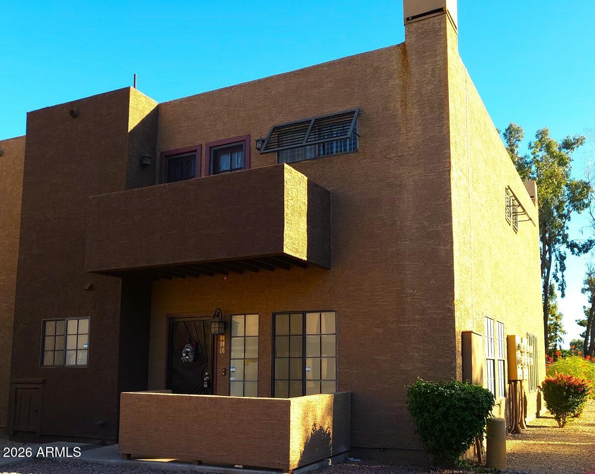 1245 W 1ST Street 116