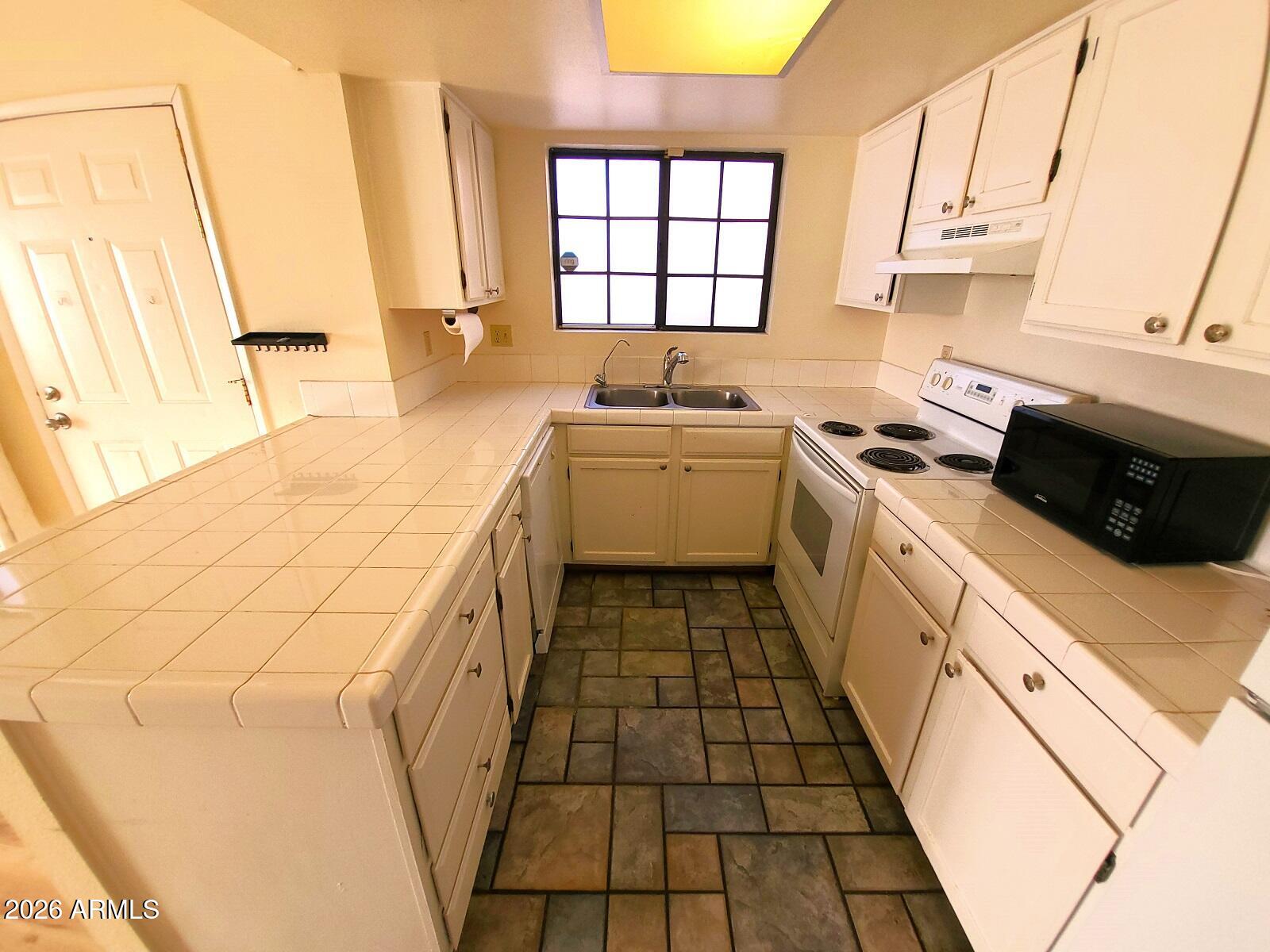1245 W 1ST Street 116