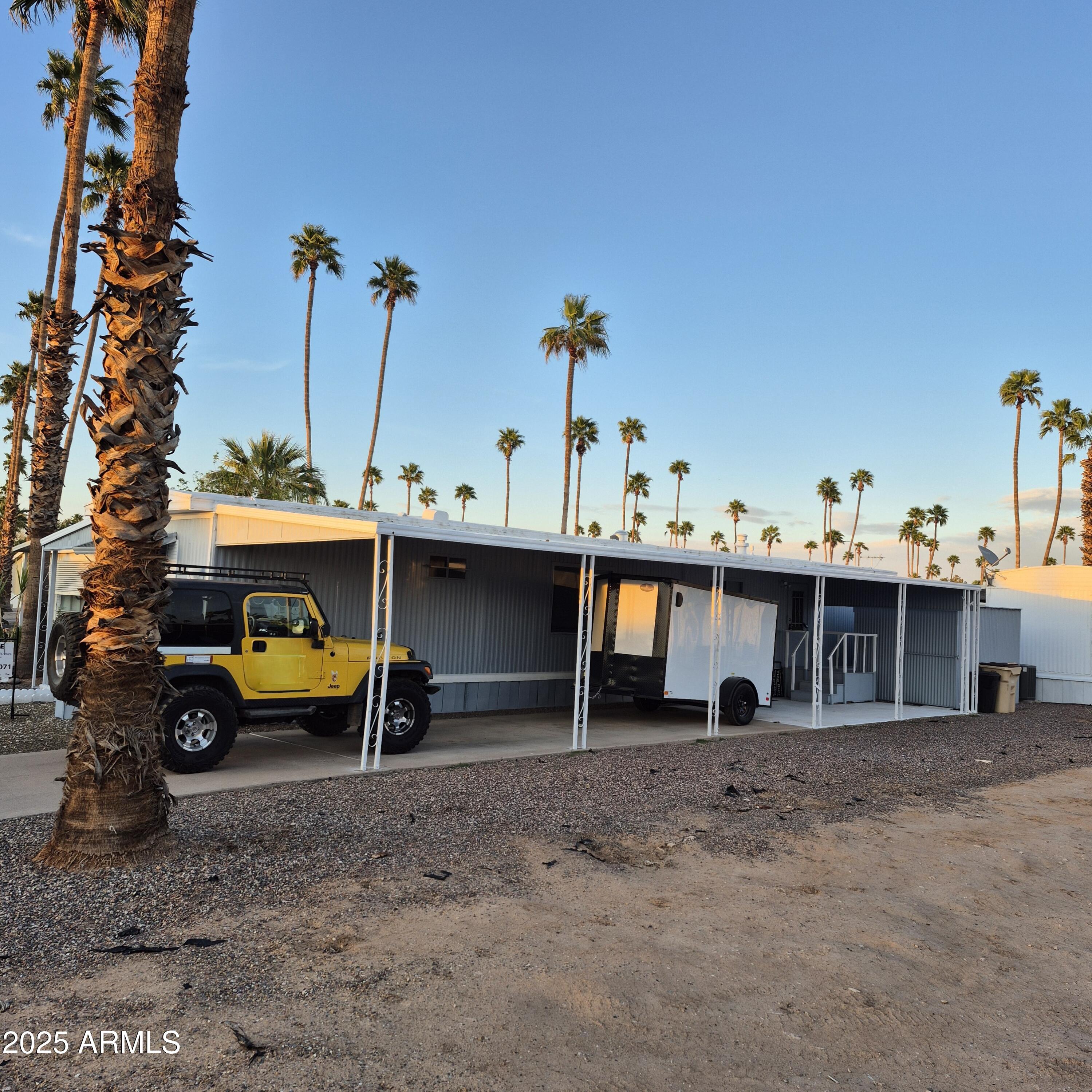 7300 N 51ST Avenue F177