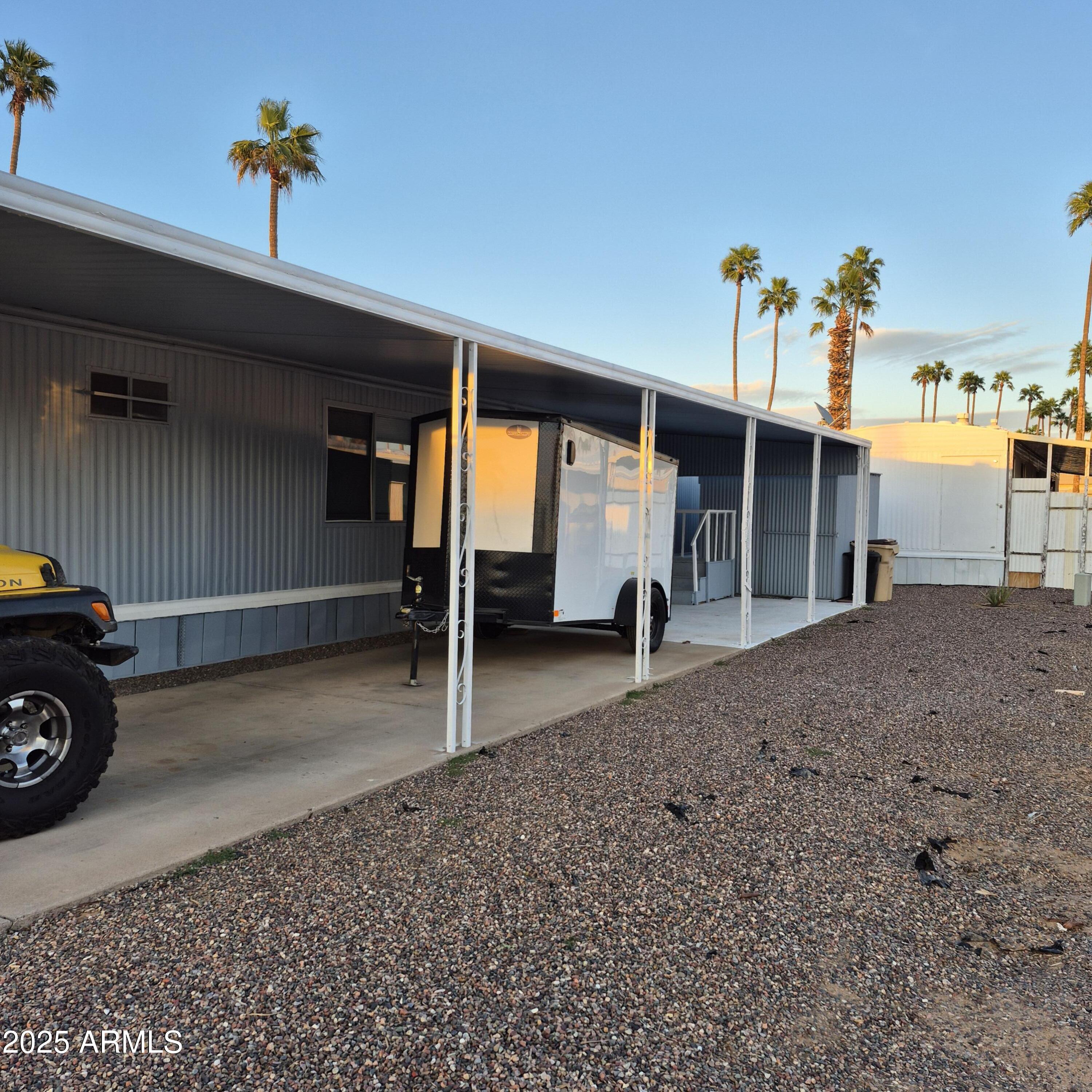 7300 N 51ST Avenue F177