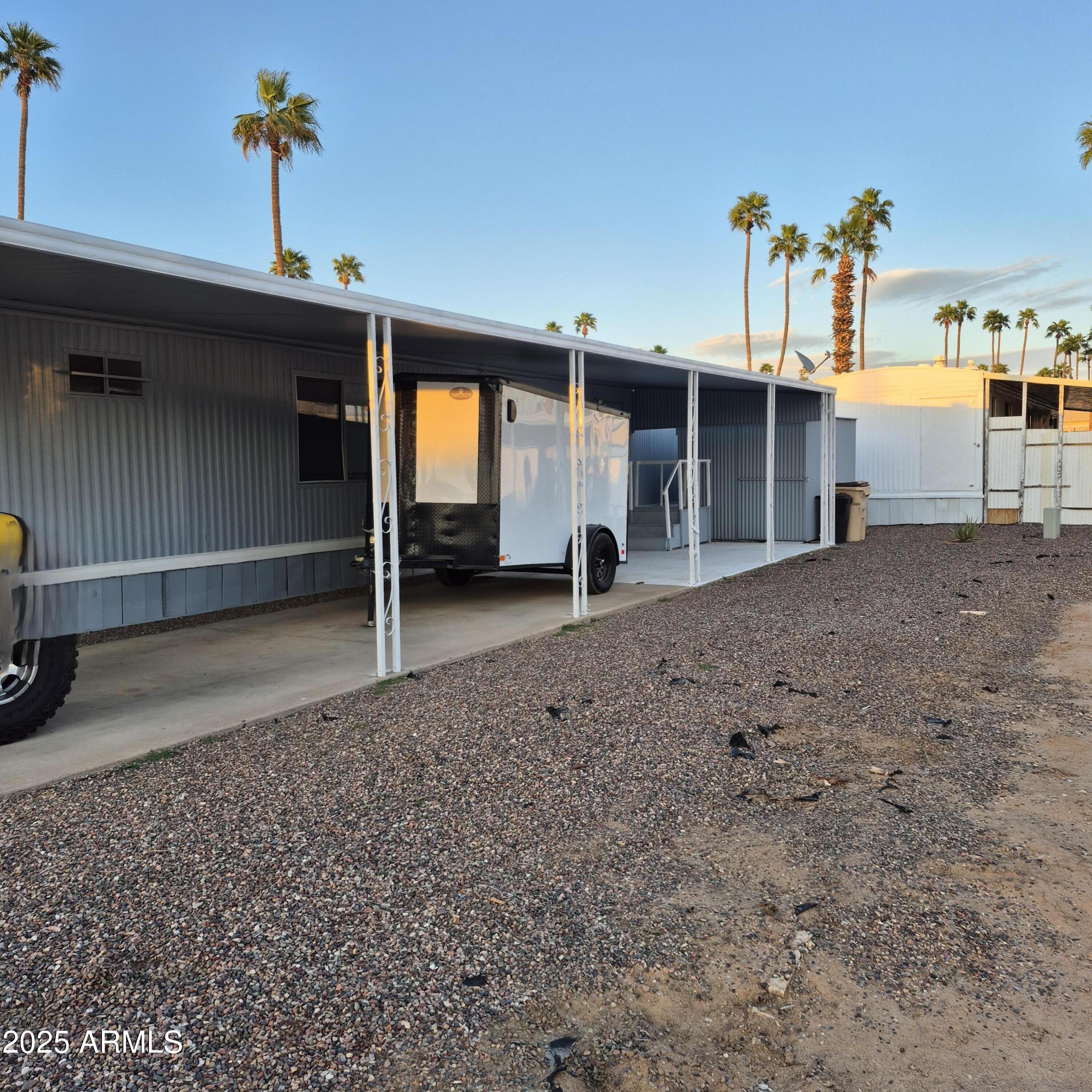 7300 N 51ST Avenue F177