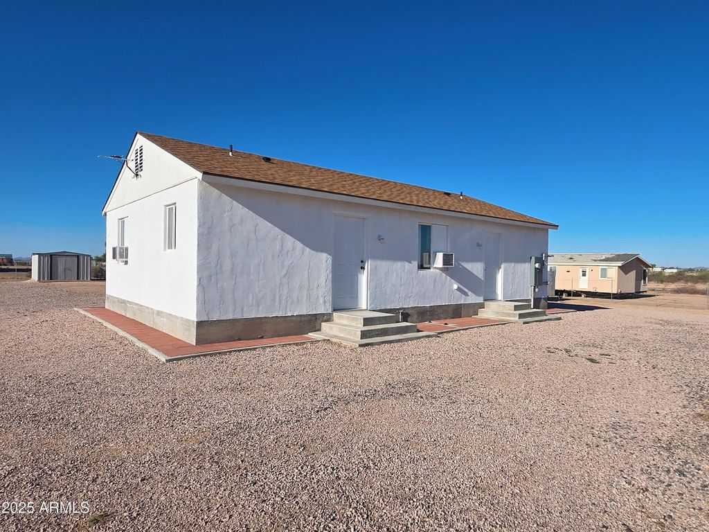 Photo of 34233 W Sahuaro Street, Tonopah, AZ 85354 (MLS # 6899369)