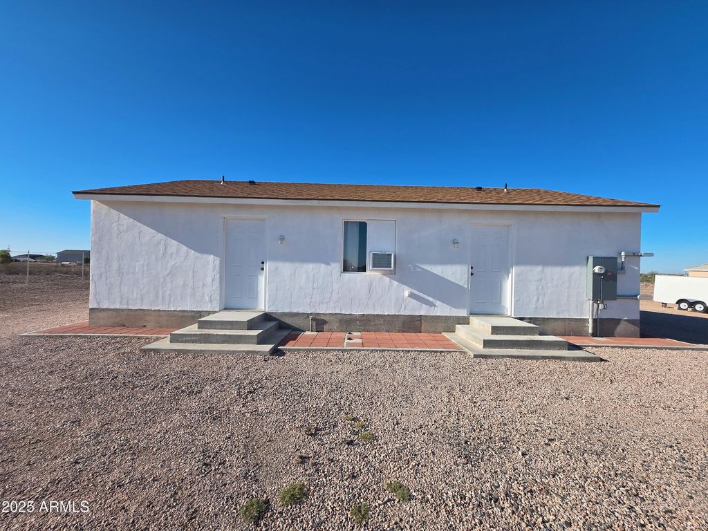 Photo of 34233 W Sahuaro Street, Tonopah, AZ 85354 (MLS # 6899369)