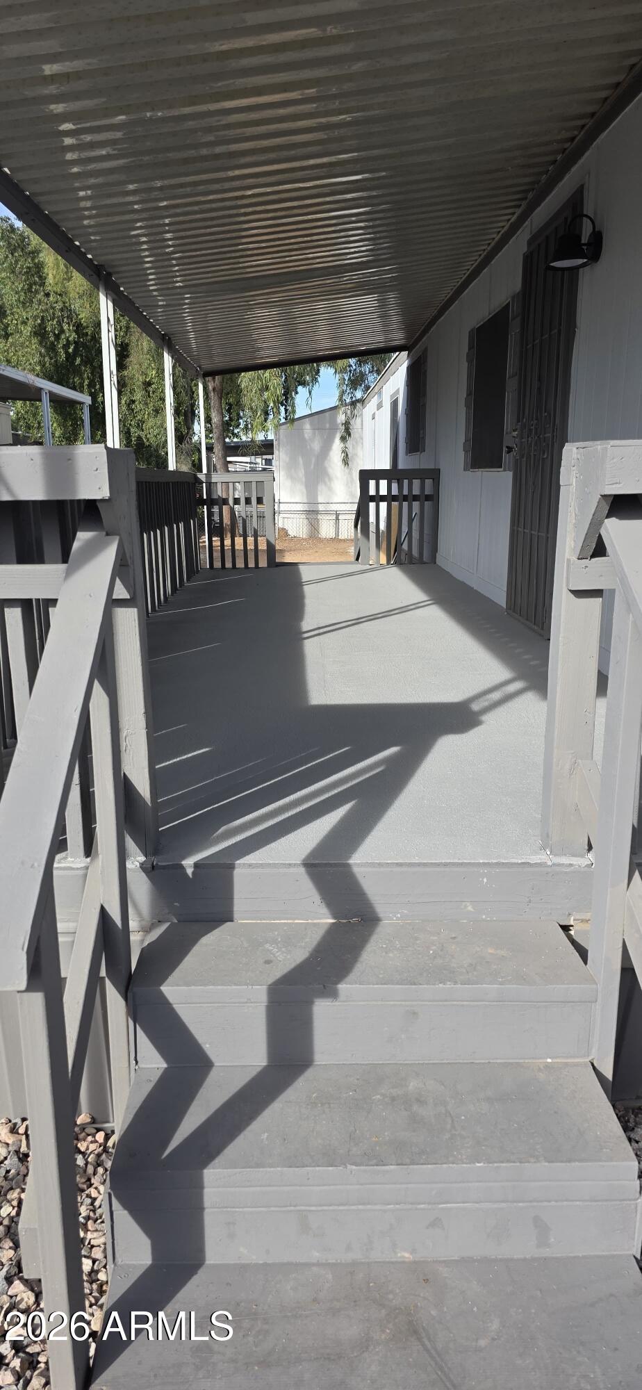 8601 N 71st Avenue 117