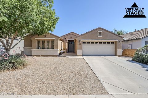 1026 E JULIE Avenue San Tan Valley AZ 85140