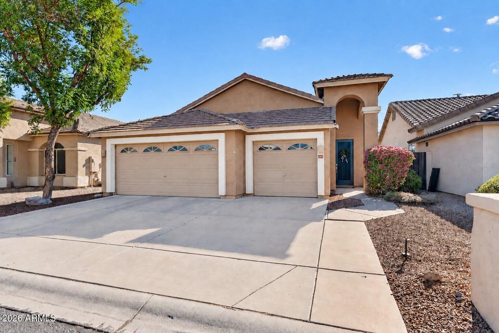 Photo of 141 S Nebraska Street, Chandler, AZ 85225 (MLS # 7082467)