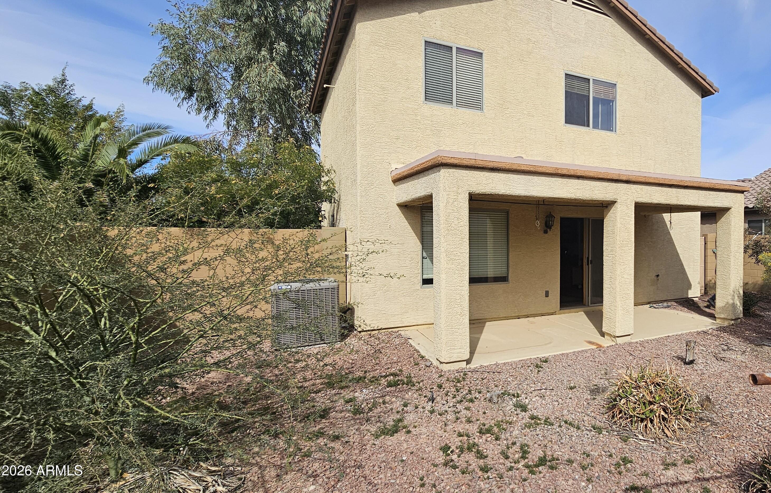 MARTIN VALLEY UNIT 2 - Residential
