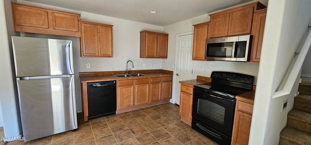 Photo of 4661 W Lemon Avenue, Coolidge, AZ 85128 (MLS # 7026319)