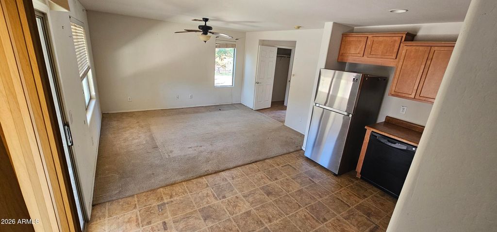 Photo of 4661 W Lemon Avenue, Coolidge, AZ 85128 (MLS # 7026319)