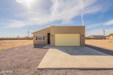 A home in Eloy