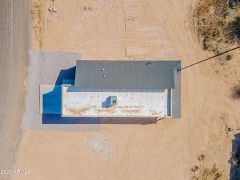 A home in Eloy