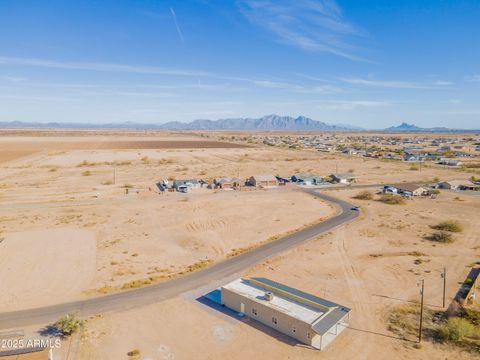 A home in Eloy