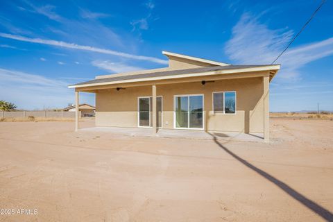 A home in Eloy