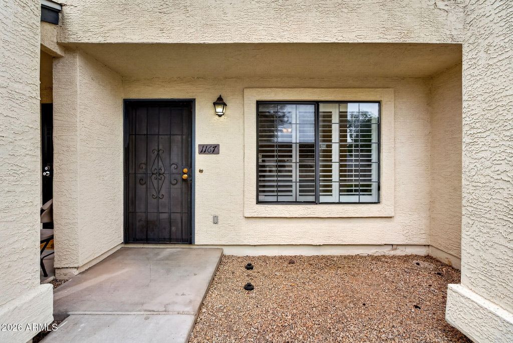 Photo of 7801 N 44th Drive #1167, Glendale, AZ 85301 (MLS # 7012300)