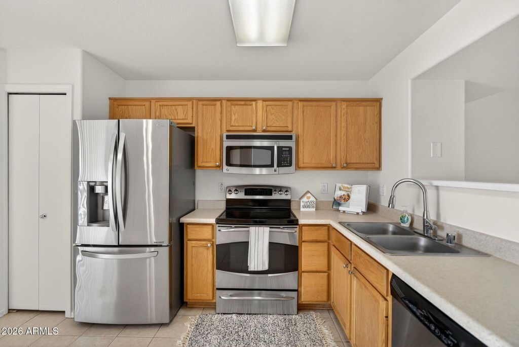Photo of 7801 N 44th Drive #1167, Glendale, AZ 85301 (MLS # 7012300)