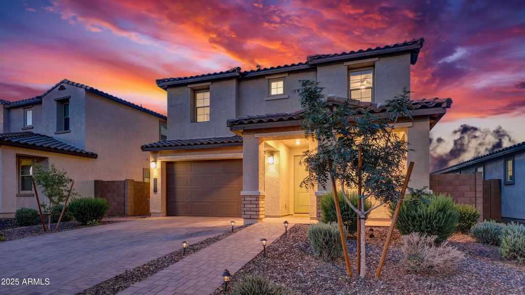 Photo of 12122 W Levi Drive, Avondale, AZ 85323 (MLS # 6884969)