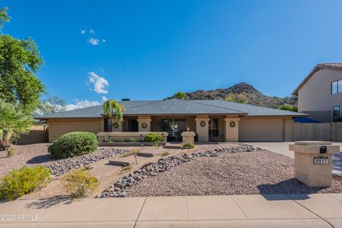 2217 E NORTH Lane Phoenix AZ 85028