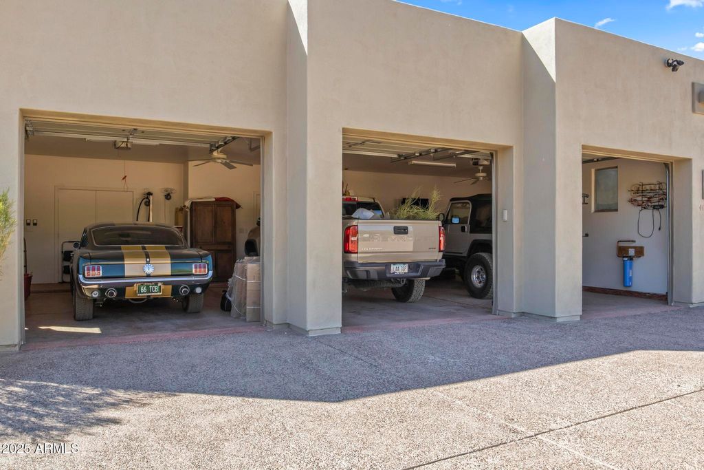 Photo of 44814 N 22nd Street, New River, AZ 85087 (MLS # 6925713)